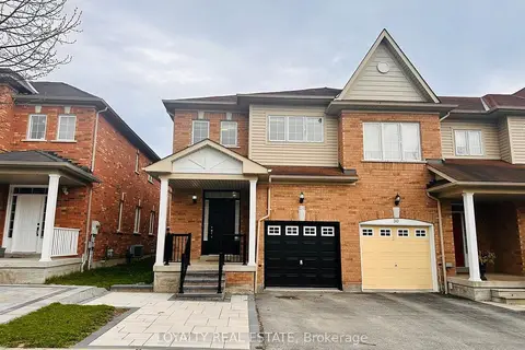 28 Thorp Crescent