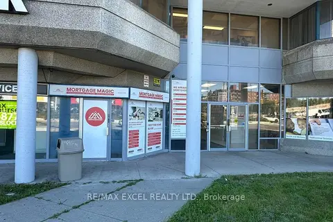 2425 Eglinton Avenue E 102