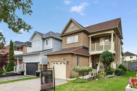 126 Whitby Shores Greenway