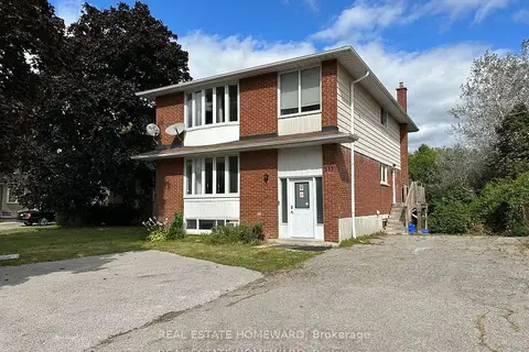 511 Harris Court Upper
