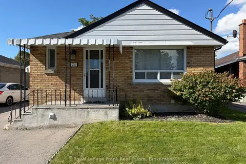 278 Lasalle Avenue Bsmt