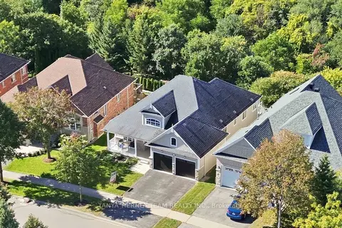 4 Branthaven Court