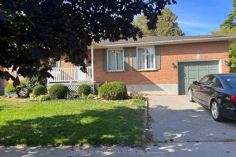 2 Robert Adams Drive