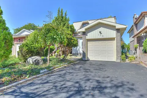 132 Valdor Drive