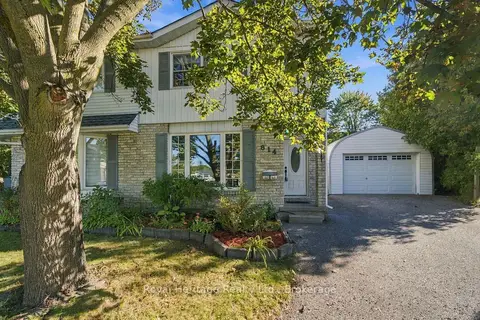 814 Cavan Court