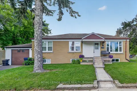 20 Alanbury Crescent