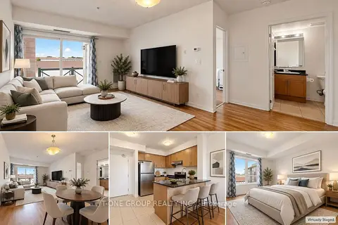 10 Mendelssohn Street 302