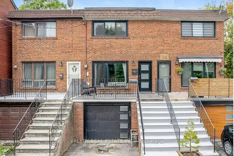 80 Saulter Street
