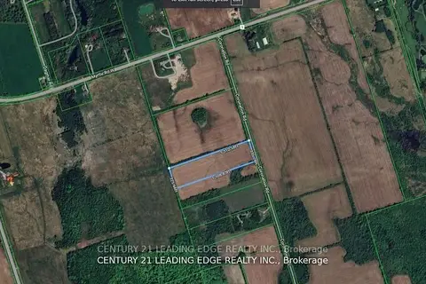 8700 Coronation Road