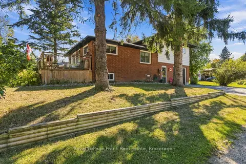 19210 Scugog Point Road