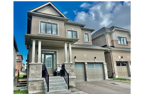 214 Flood Avenue Bsmt