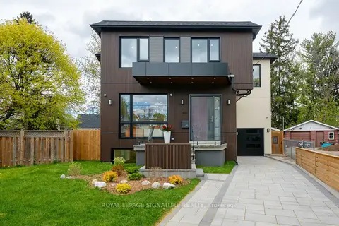 24 Merritt Road