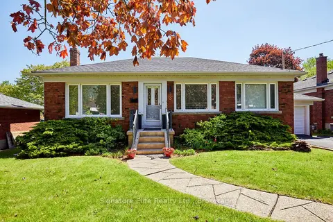 3 Kingsmere Crescent