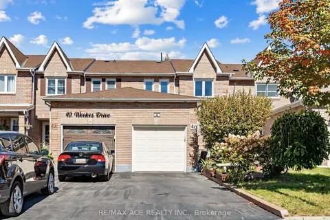 40 Weekes Drive