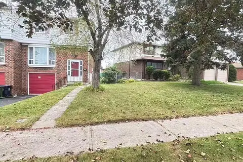 93 Corinthian Boulevard