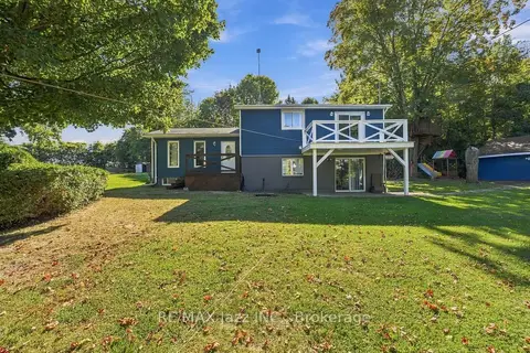 4081 Mabels Road
