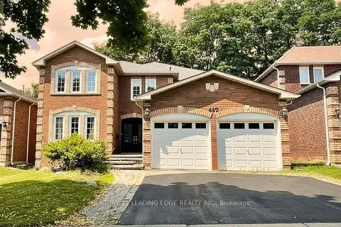 492 Palmtree Crescent