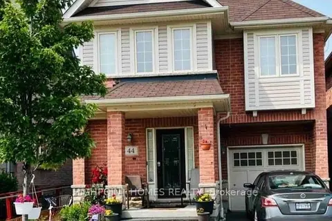 44 Lloydminster Avenue BSMT