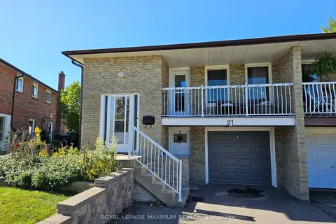 21 Darnborough Way