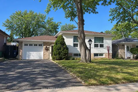 22 Wardencourt Drive Bsmt