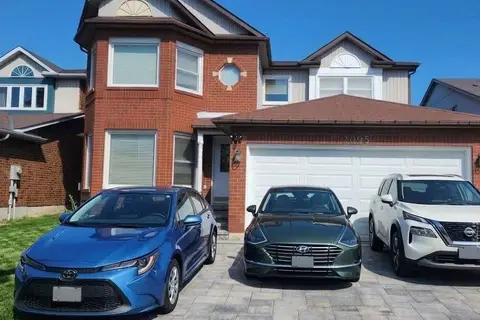 2095 Lynn Heights Drive
