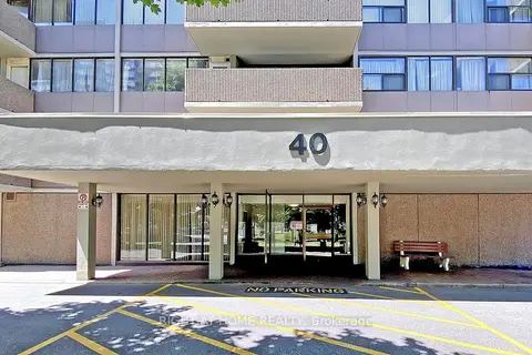 40 Bay Mills Boulevard 1002