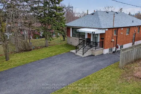 229 Flora Drive Bsmt