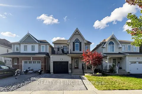 174 Honeyman Drive