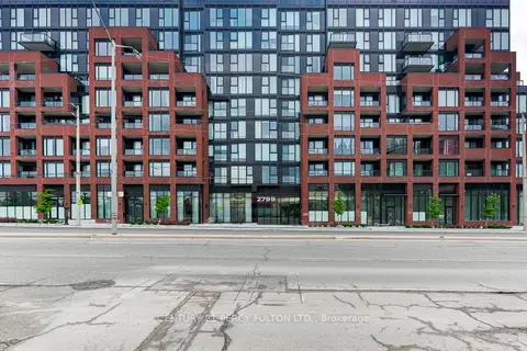 2799 Kingston Road 316