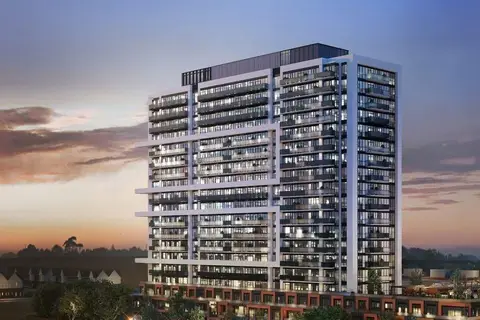 2545 Simcoe Street 235