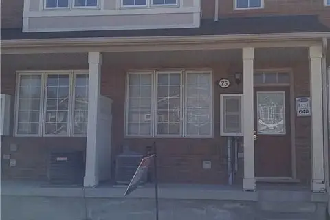 75 Coyote Crescent