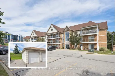 124 Aspen Springs Drive 306