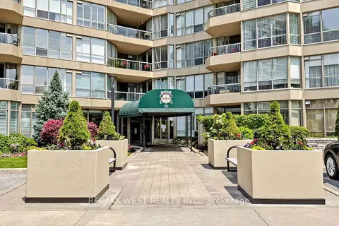 20 Guildwood Parkway 706