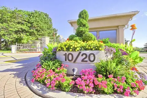 10 Guildwood Parkway 223