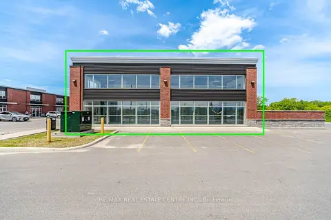 452 Taunton Road Unit 1