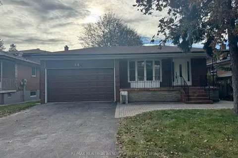 14 Scotland Road Ground And Basement