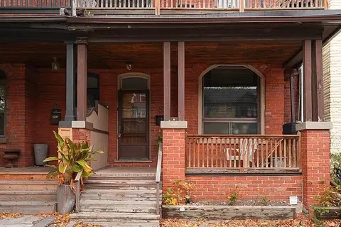 88 Swanwick Avenue Main & Basement