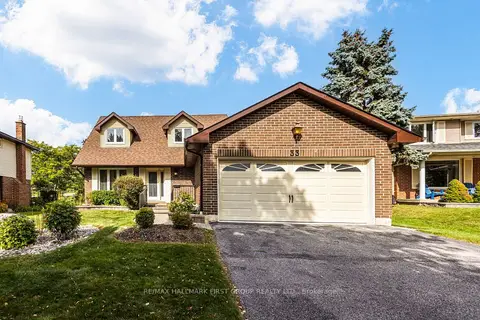33 Anstead Crescent