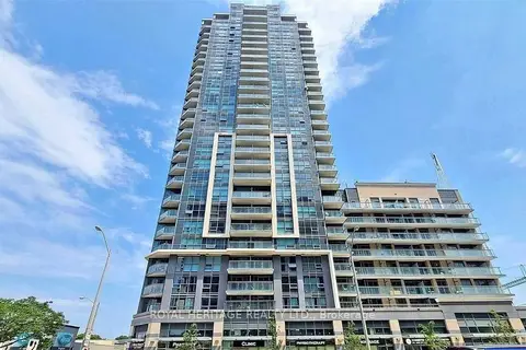 30 Meadowglen Place 502