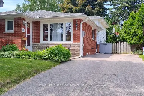 292 Brighton Court Upper