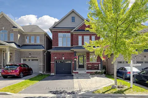 16 Stockell Crescent