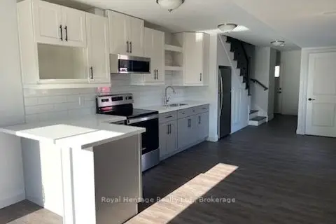 279 Humber Avenue Unit 2