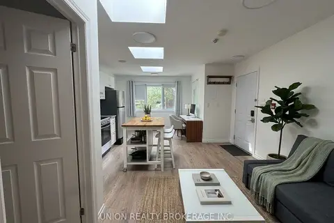 73-B Willow Avenue Upper