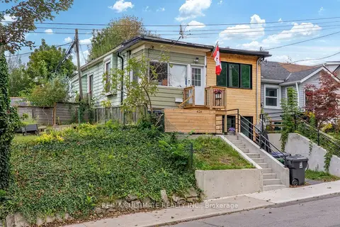 426 Woodfield Road