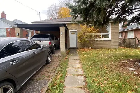1514 Danforth Road