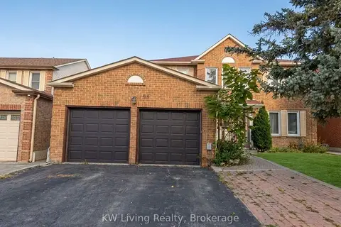 98 Canongate Trail