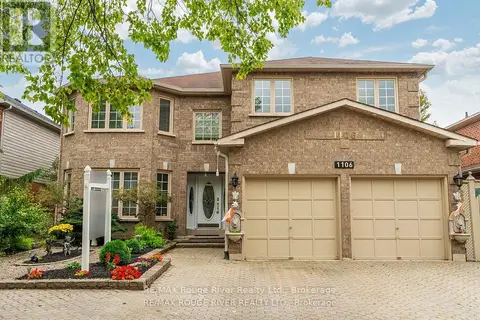 1106 Ridge Valley Drive
