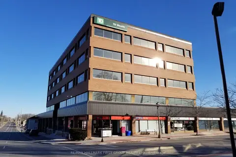 209 Dundas Street E #1-3