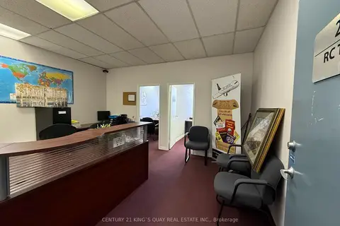 3459 Sheppard Avenue E 207
