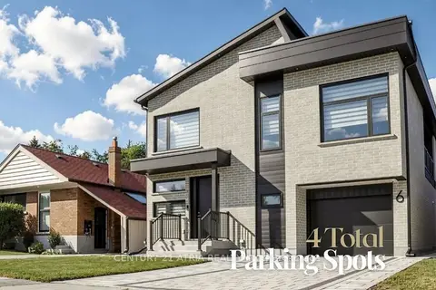 6 Park Street